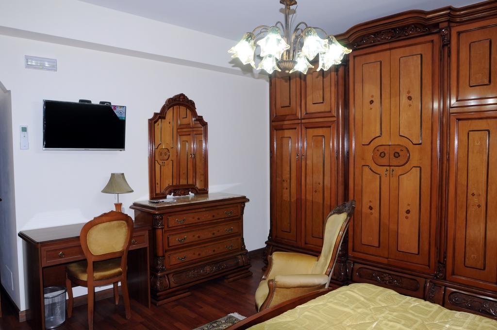 B&B Diamante Nissoria Room photo